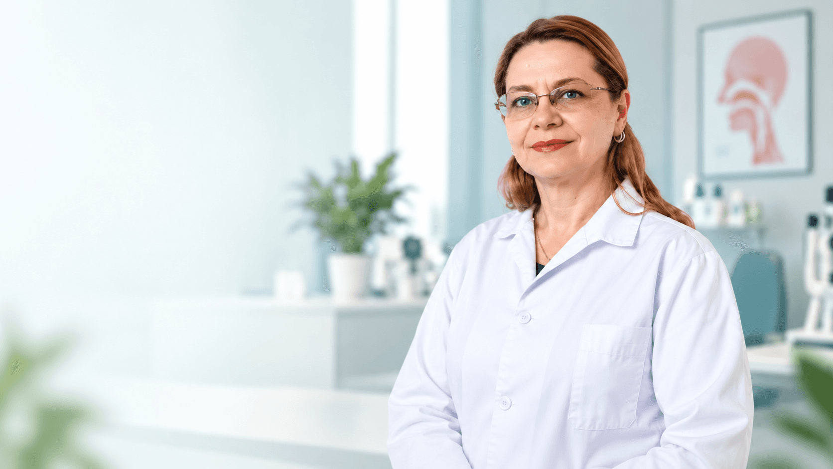 Interviu BZI LIVE · Prof. Dr. Luminița Rădulescu